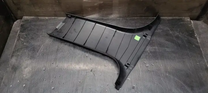 BMW 3 E90 E91 (2005 - 2012) 51437058338 Нижняя обшивка стойки B — фото 3