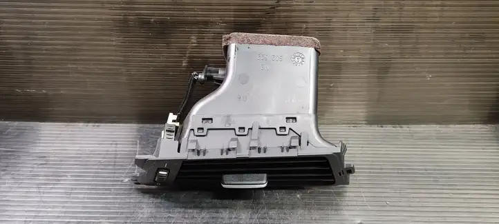 BMW 3 E90 E91 (2005 - 2012) 64229130459 Боковой воздушный дефлектор — фото 3