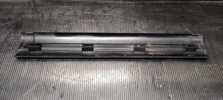 BMW 3 E90 E91 (2005 - 2012) 7058149 Внутренняя отделка переднего порога — фото 3