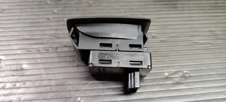 BMW 3 E90 E91 (2005 - 2012) 6945874 Кнопка стеклоподъемников — фото 2