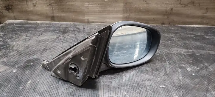 BMW 3 E90 E91 (2005 - 2012) 7182695 Боковое зеркало с электроприводом — фото 5