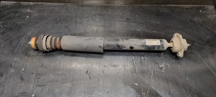 BMW 3 E90 E91 (2005 - 2012) 33526771725 Задний aмортизатор — фото 1