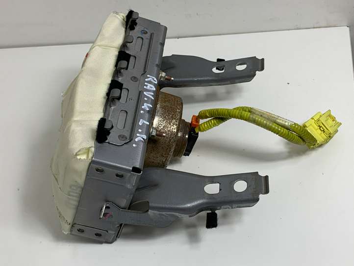 Toyota RAV 4 (XA30) (2006 - 2016)  8214047010 Подушка безопастности пассажира