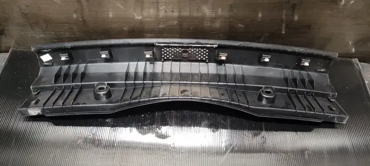Volkswagen Golf V (2003 - 2009) 1K9863459A Отделка порога багажника — фото 3