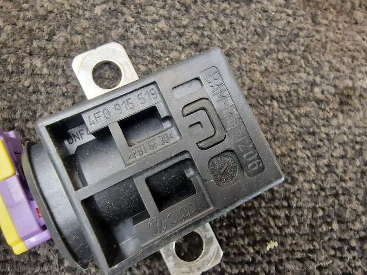 Audi A5 (2007 - 2011)  4F0915519 Предохранитель