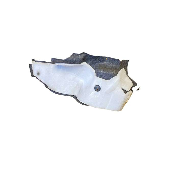 Ford Mustang V (2005 - 2014)  AR337645423AA Боковая панель