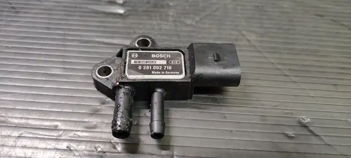 Volkswagen Golf V (2003 - 2009) 0281002710 Датчик давления выхлопных газов — фото 3