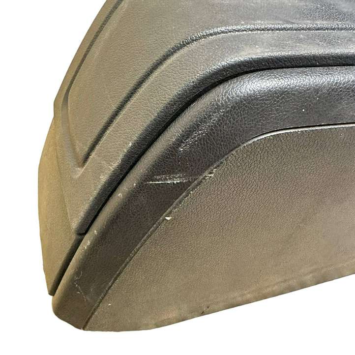 Ford Mustang V (2005 - 2014)  VPAR3X63044B90A Центральная консоль