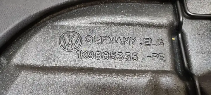 Volkswagen Golf V (2003 - 2009) 1K9885355 Заднее сиденье — фото 3