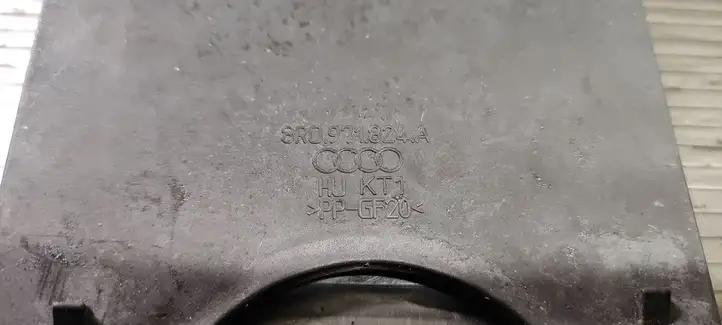 Audi Q5 SQ5 (2017 - ) 8R0971824A Прочие детали салона — фото 2