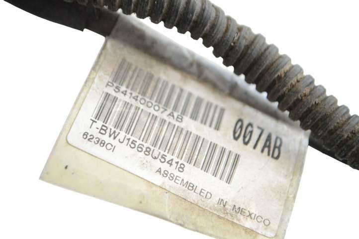 Jeep Cherokee (2001 - 2007)  P54140007AB Проводка датчиков парковки