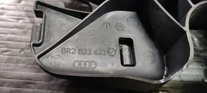 Audi Q5 SQ5 (2017 - ) 8R2823633 Ручка открытия капота — фото 3