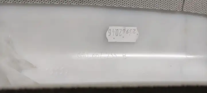 Audi Q5 SQ5 (2017 - ) 8R0867233C Обшивка стойки A — фото 2
