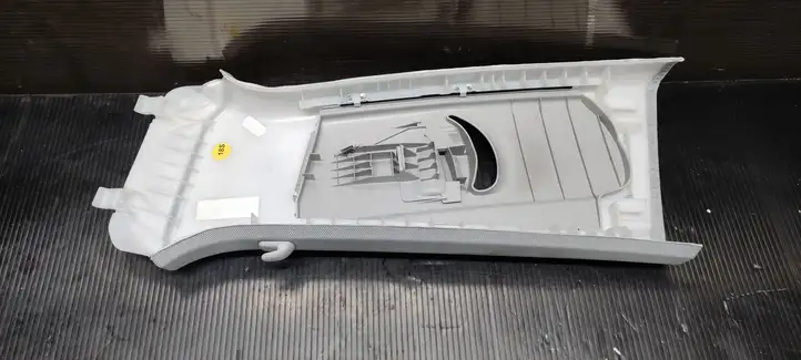 Audi Q5 SQ5 (2017 - ) 8R0867294 Верхняя обшивка стойки B — фото 4