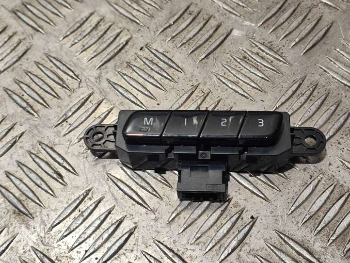 Volvo XC90 (2006 - 2014)  31376462 Включатель (включатели) памяти