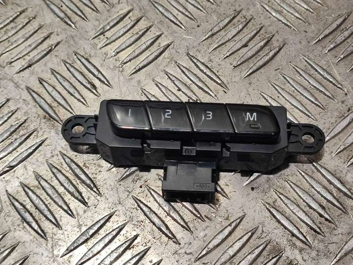 Volvo XC60 (2008 - 2013)  31376461 Включатель (включатели) памяти