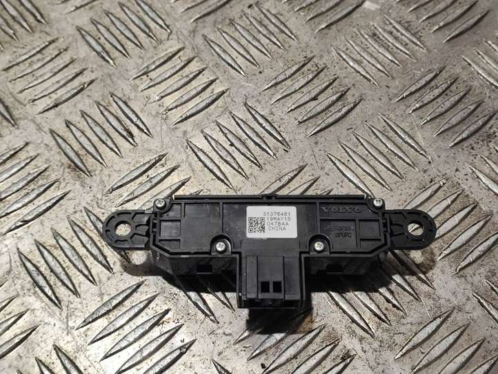 Volvo XC60 (2008 - 2013)  31376461 Включатель (включатели) памяти