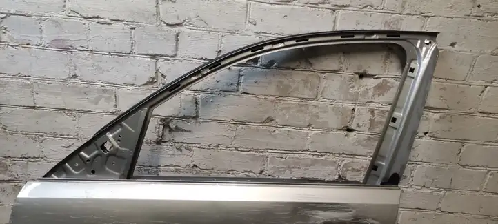 Audi Q5 SQ5 (2017 - ) Дверь — фото 4