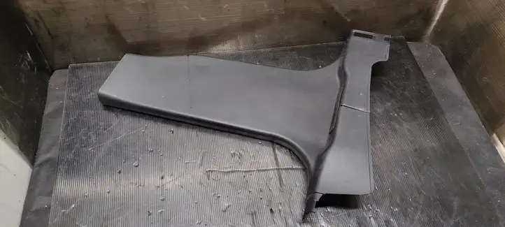 Nissan Qashqai (2010 - 2013) 76916JD000 Нижняя обшивка стойки B — фото 1