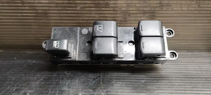 Nissan Qashqai (2010 - 2013) 25401BB60A Блок кнопок стеклоподъемников — фото 1