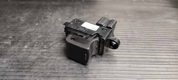 Nissan Qashqai (2010 - 2013) 25411BR00A Кнопка стеклоподъемников — фото 3