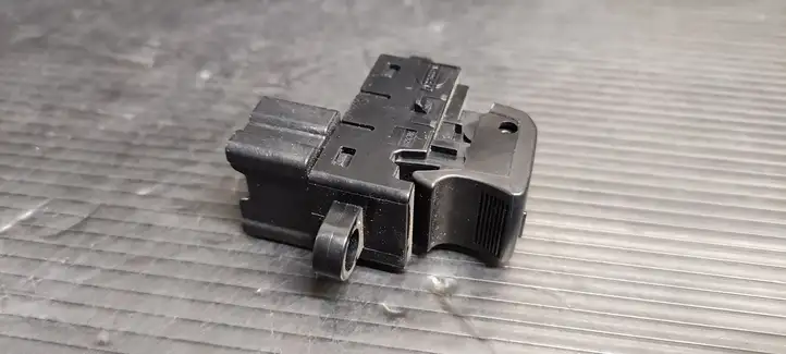 Nissan Qashqai (2010 - 2013) 25411BR00A Кнопка стеклоподъемников — фото 4