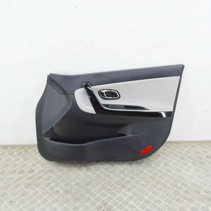Kia Ceed (2010 - 2012)  83380A2010 Комплект салона