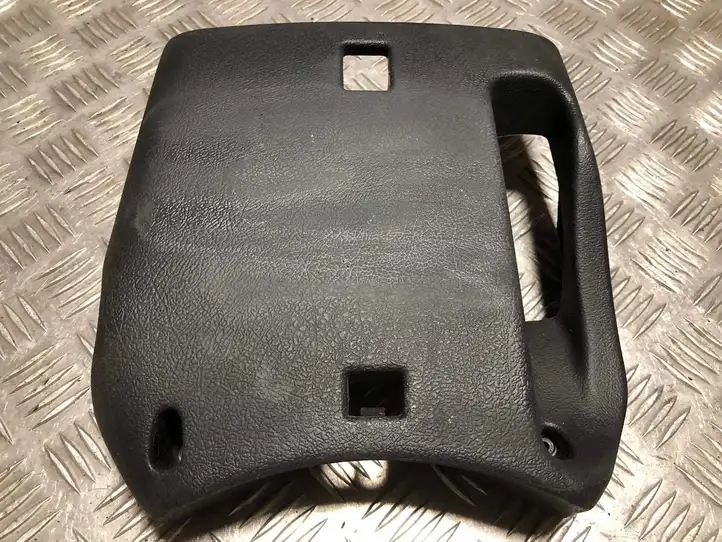 Citroen Xsara Picasso (1999 - 2012) 9636498980A Обшивка рулевой колонки — фото 1