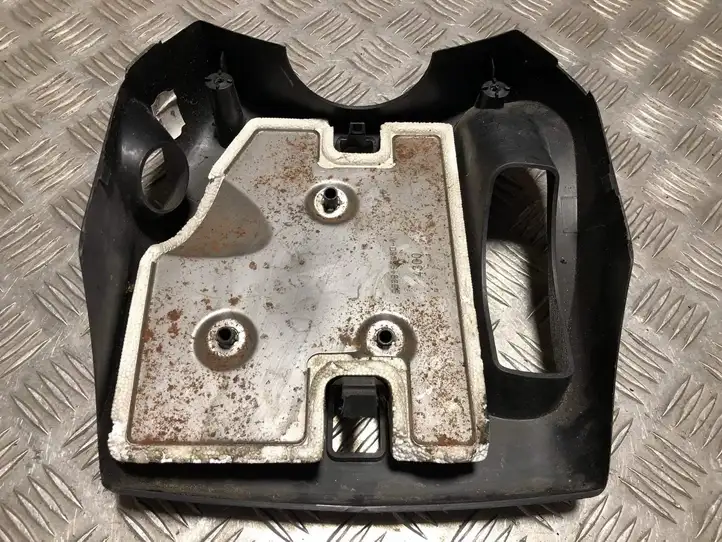 Citroen Xsara Picasso (1999 - 2012) 9636498980A Обшивка рулевой колонки — фото 4