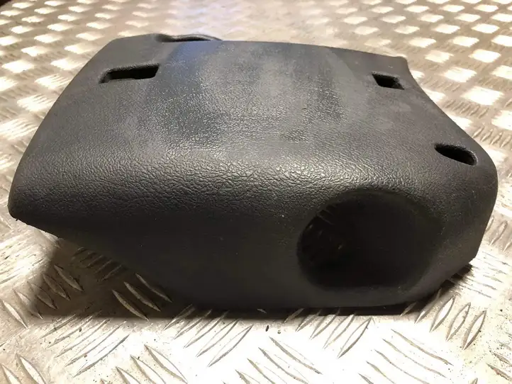 Citroen Xsara Picasso (1999 - 2012) 9636498980A Обшивка рулевой колонки — фото 6