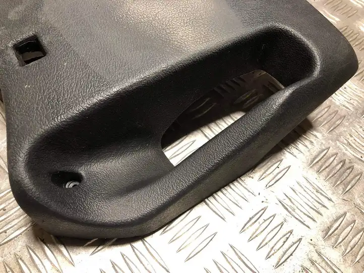 Citroen Xsara Picasso (1999 - 2012) 9636498980A Обшивка рулевой колонки — фото 7
