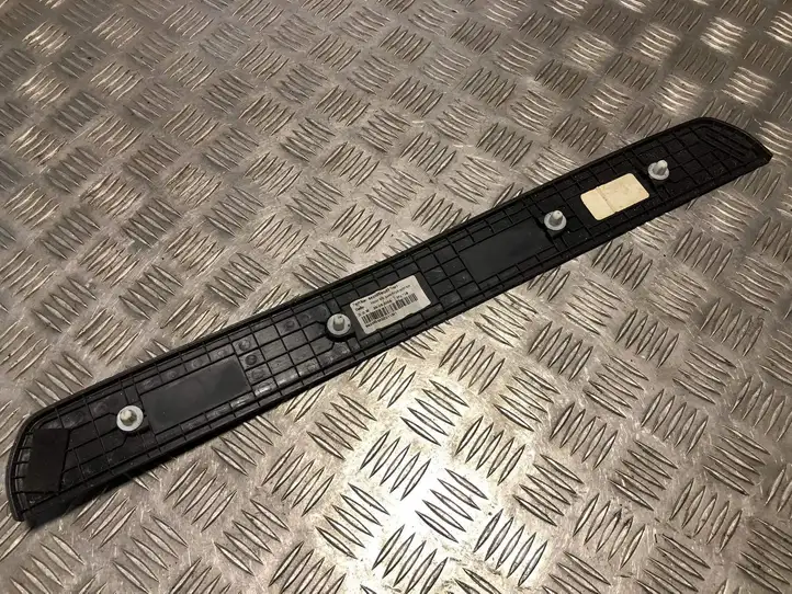 Honda Civic (2006 - 2011) 84202SMGE011M1 Внутренняя отделка заднего порога — фото 7