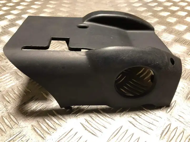 Audi A3/S3 8L (2000 - 2003) 8L1953512 Обшивка рулевой колонки — фото 3