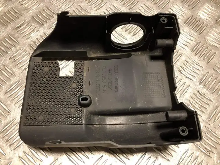 Audi A3/S3 8L (2000 - 2003) 8L1953512 Обшивка рулевой колонки — фото 8