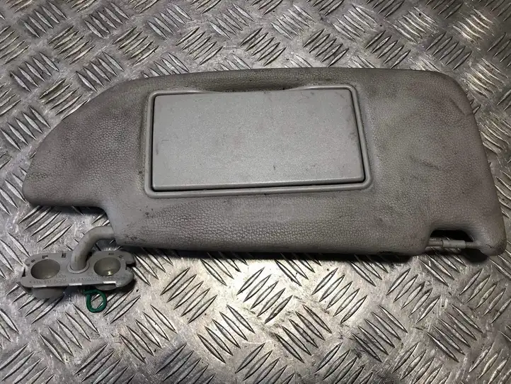 Volvo V70 (2000 - 2004) 3672 Солнцезащитный козырек — фото 1