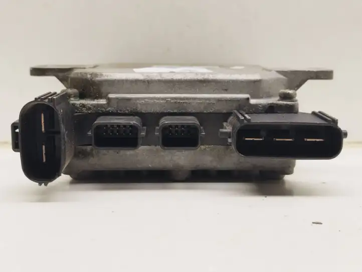 Subaru Outback (2007 - 2009) 34710AG010 Блок управления усилителем руля — фото 4