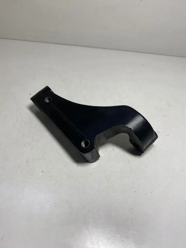 Volkswagen Sharan (2000 - 2003) 02N409905K Кронштейн подвесного подшипника — фото 3