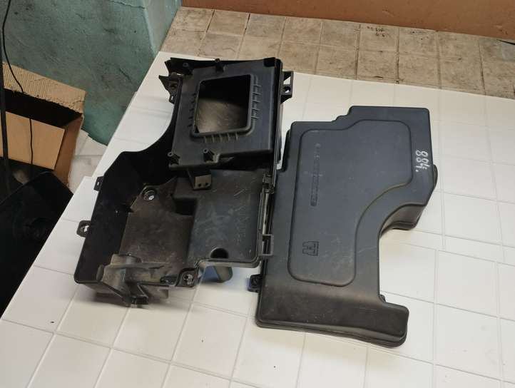 Citroen C5 (2004 - 2008)  9632653580 Крышка ящика предохранителей