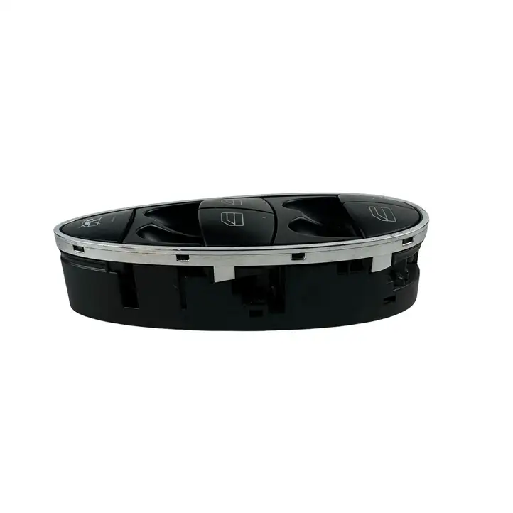 Mercedes-Benz E W211 (2002 - 2009) A2118213679 Блок кнопок стеклоподъемников — фото 4