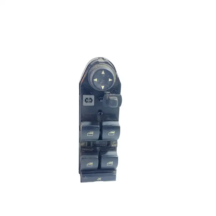BMW 5 E60 E61 (2004 - 2010) 6943261 Кнопка стеклоподъемников — фото 1
