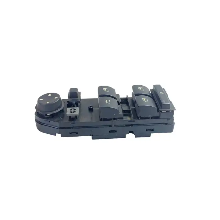 BMW 5 E60 E61 (2004 - 2010) 6943261 Кнопка стеклоподъемников — фото 3