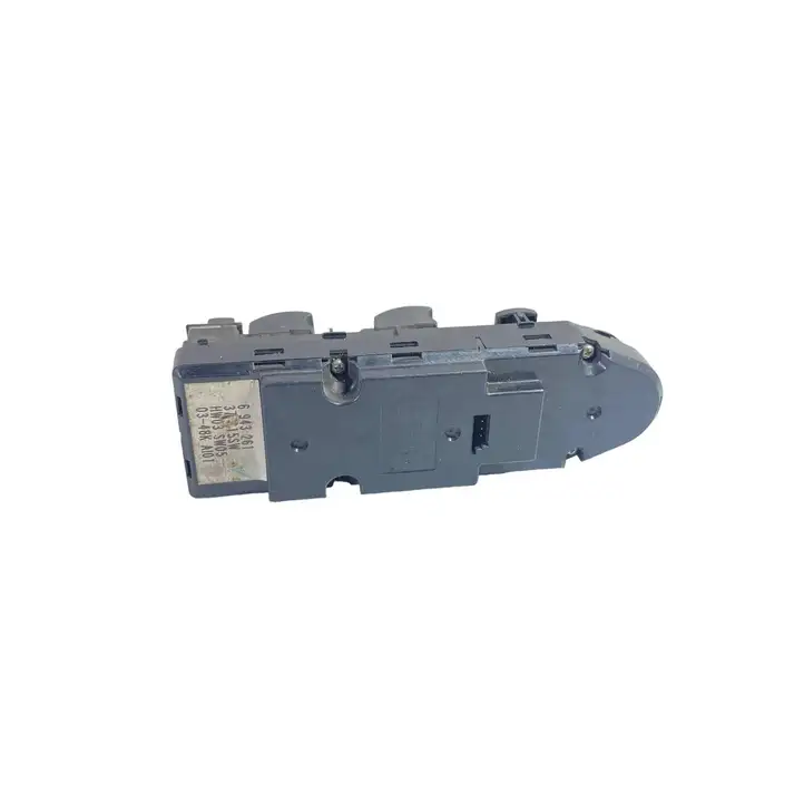 BMW 5 E60 E61 (2004 - 2010) 6943261 Кнопка стеклоподъемников — фото 5