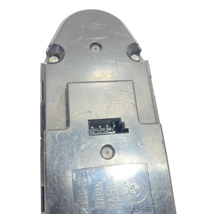 BMW 5 E60 E61 (2004 - 2010) 6943261 Кнопка стеклоподъемников — фото 6