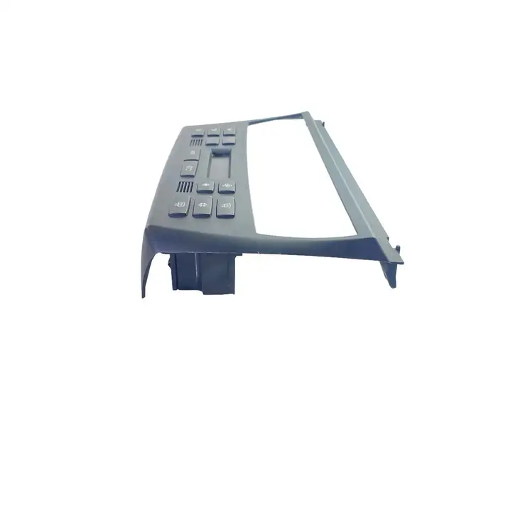 BMW X3 E83 (2003 - 2010) 3443981 Блок управления климат-контролем — фото 4