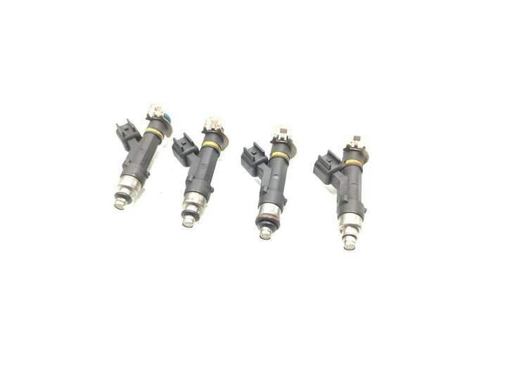 Mazda 6. (2007 - 2009)  0280158103 Комплект жиклеров (форсунок)