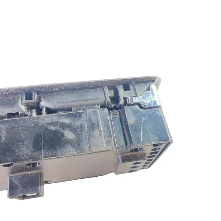 Mercedes-Benz C W204 (2007 - 2014) A2048700151 Блок кнопок стеклоподъемников — фото 4
