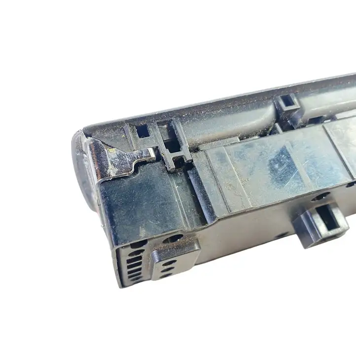 Mercedes-Benz C W204 (2007 - 2014) A2048700151 Блок кнопок стеклоподъемников — фото 12