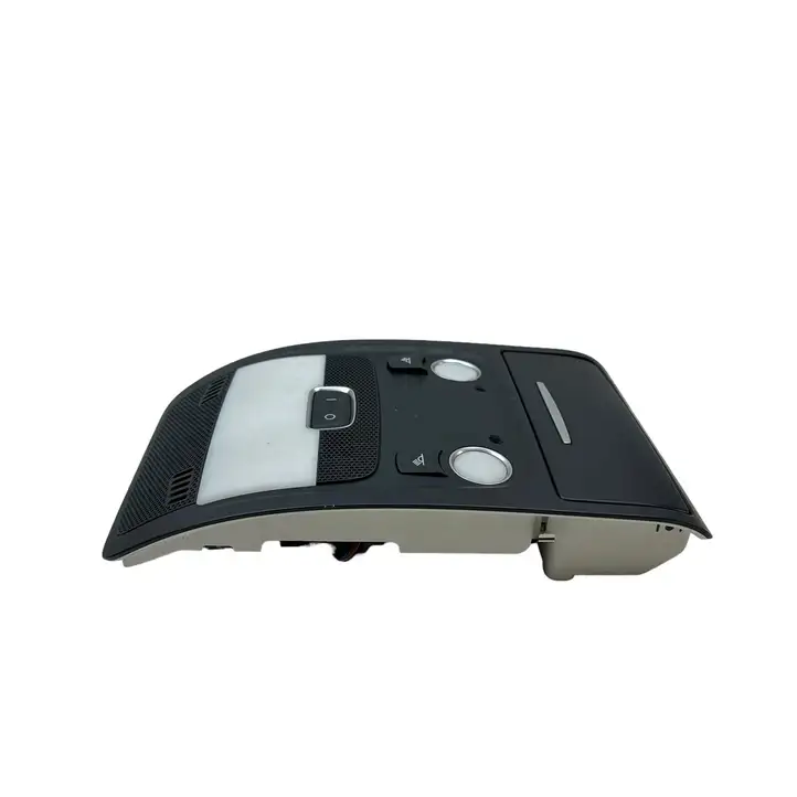 Audi A5 8T 8F (2007 - 2011) 8T0947135B Передняя подсветка — фото 3