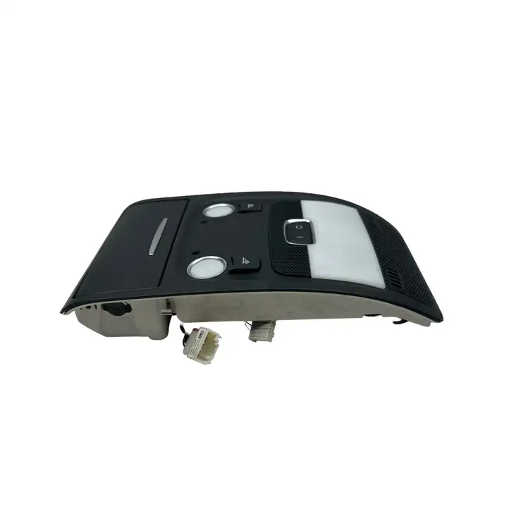Audi A5 8T 8F (2007 - 2011) 8T0947135B Передняя подсветка — фото 4
