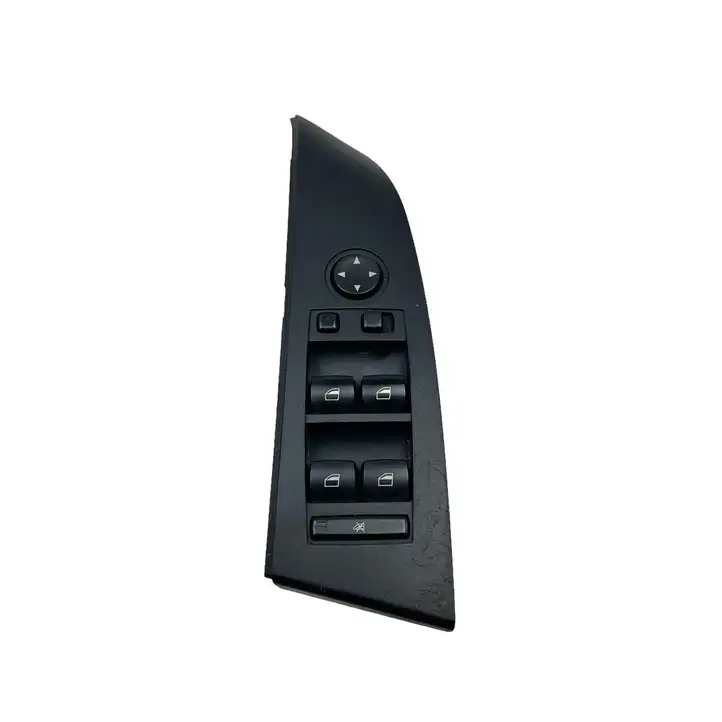 BMW 5 E60 E61 (2004 - 2010) 391545SW03 Кнопка стеклоподъемников — фото 1